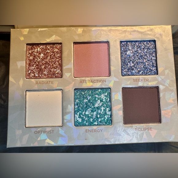 🆕 NIB Urban Decay Stoned Vibes Eyeshadow Palette | Retail $59 - Picture 6 of 9